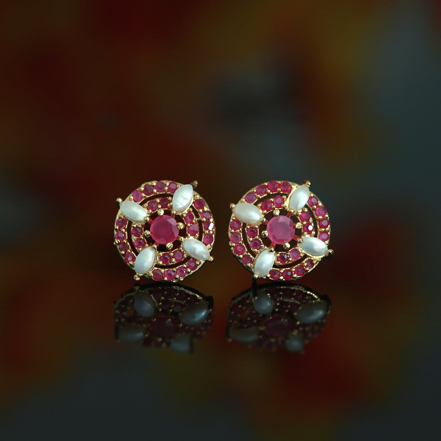 stephanie gold spike ear cuff | coco + peach jewelry – Coco and Peach  Jewelry